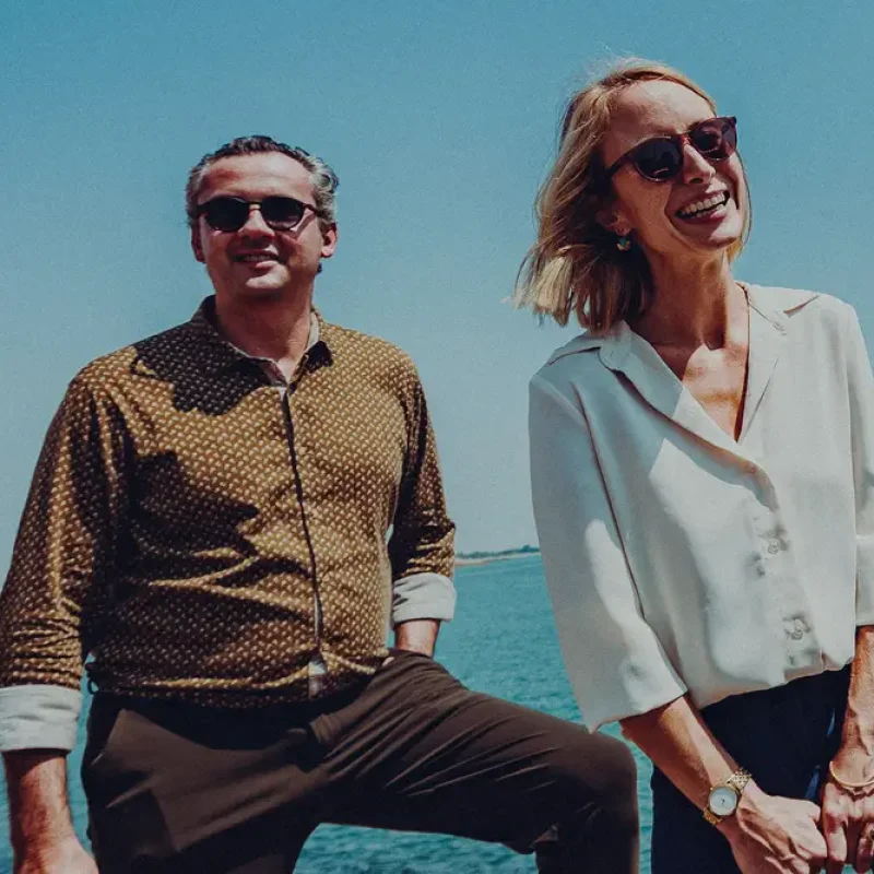 calligroup - AVENTURE HUMAINE