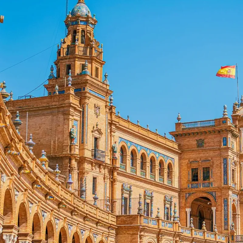 calligroup - SEVILLE